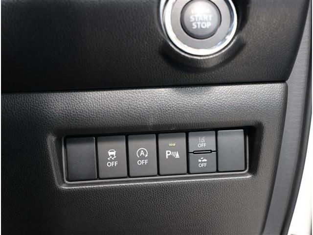 SUZUKI SWIFT 2023 Image 31