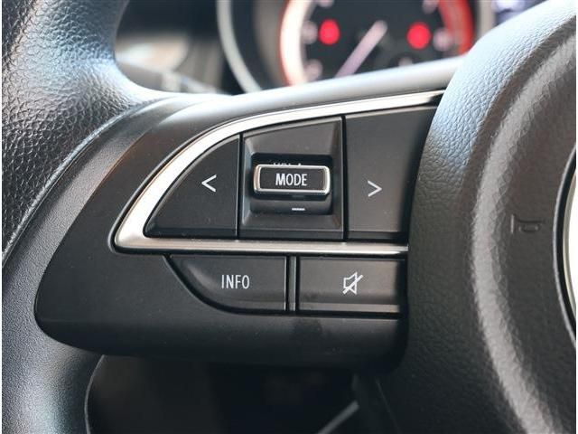 SUZUKI SWIFT 2023 Image 31