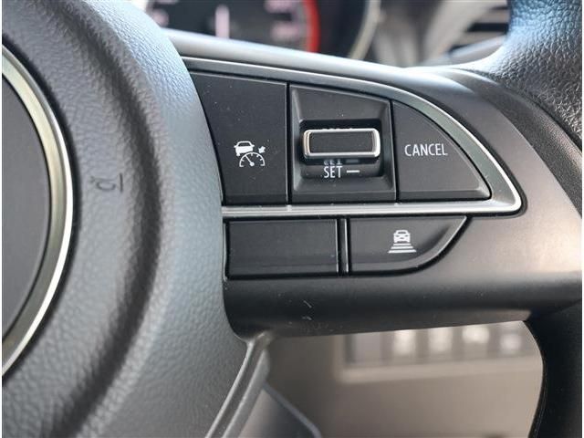 SUZUKI SWIFT 2023 Image 31