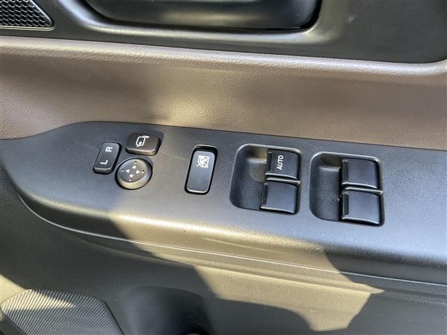 SUZUKI SPACIA 2024 Image 31