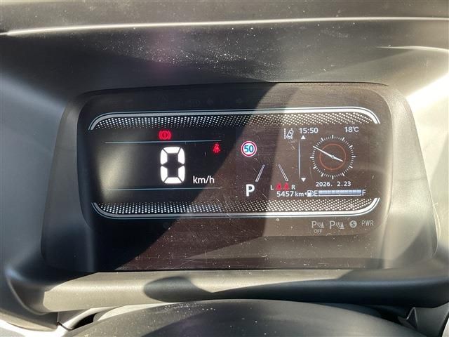 SUZUKI SPACIA 2024 Image 31