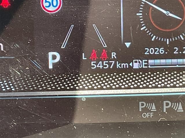 SUZUKI SPACIA 2024 Image 31