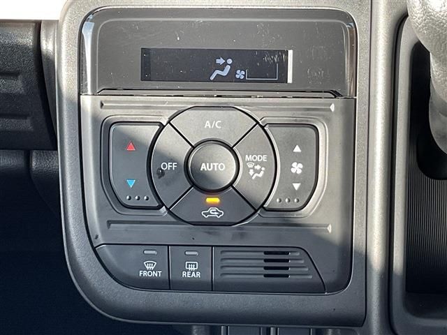 SUZUKI SPACIA 2024 Image 31