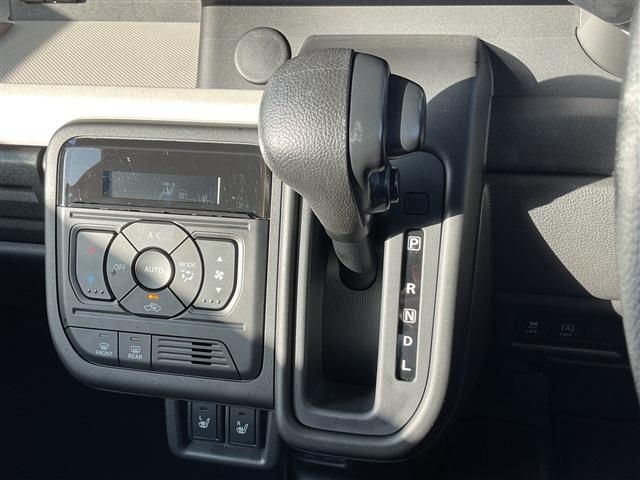 SUZUKI SPACIA 2024 Image 31