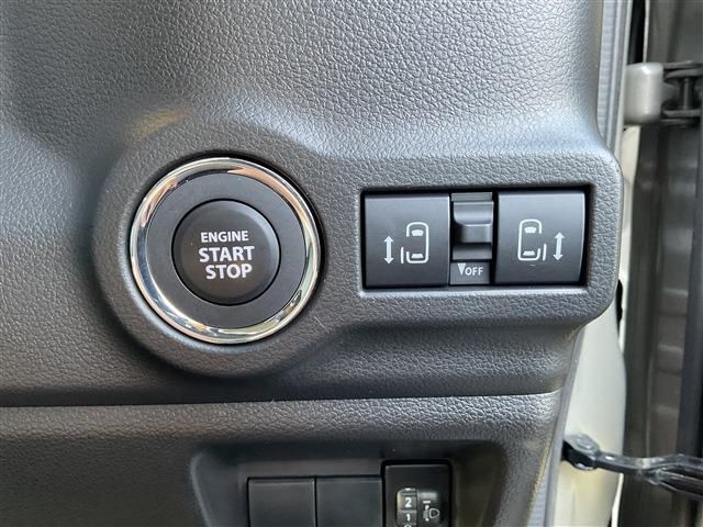 SUZUKI SPACIA 2024 Image 31