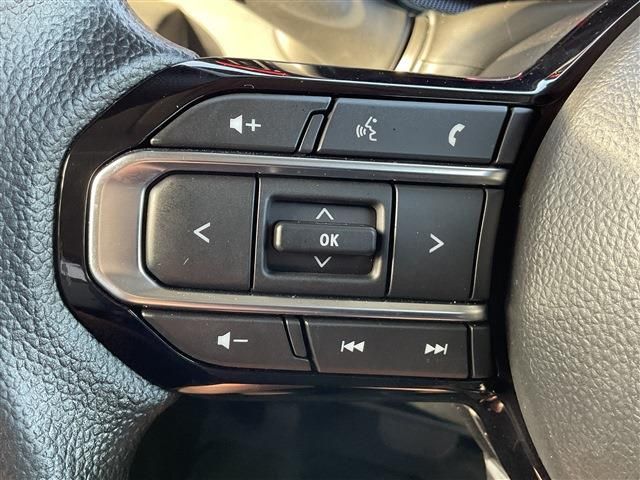 SUZUKI SPACIA 2024 Image 31