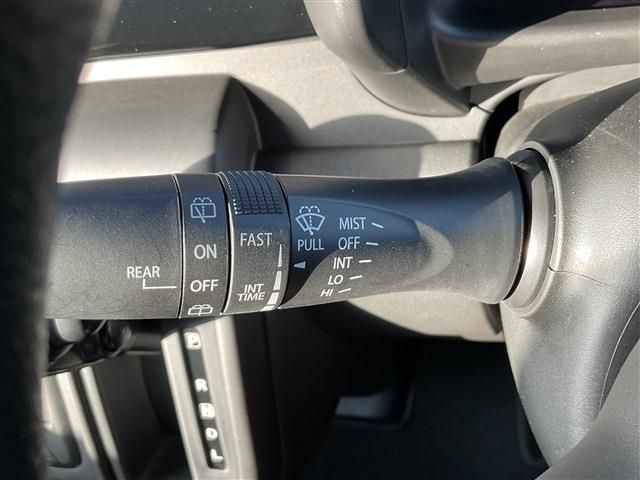 SUZUKI SPACIA 2024 Image 31