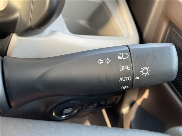 SUZUKI SPACIA 2024 Image 31