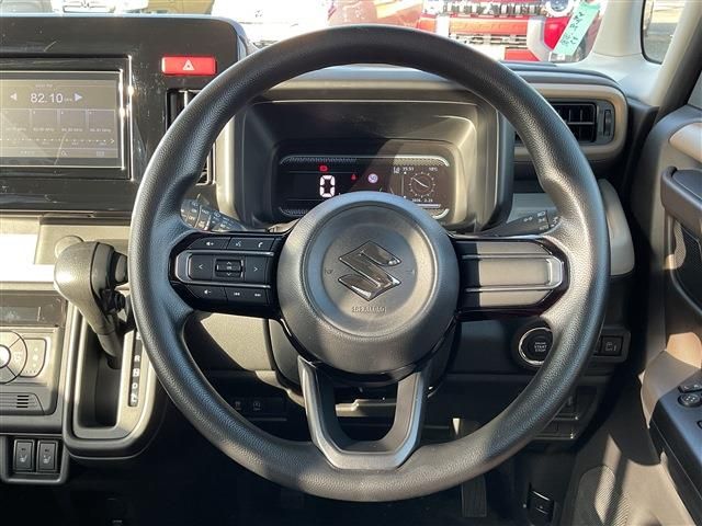 SUZUKI SPACIA 2024 Image 31