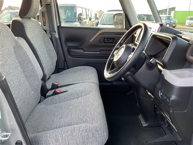 SUZUKI SPACIA 2024 Image 31