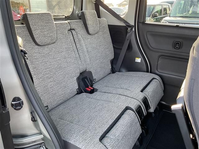 SUZUKI SPACIA 2024 Image 31