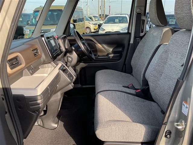 SUZUKI SPACIA 2024 Image 31