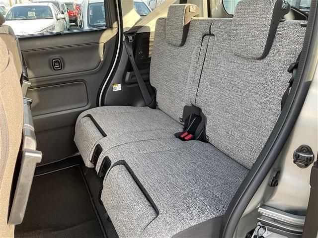 SUZUKI SPACIA 2024 Image 31