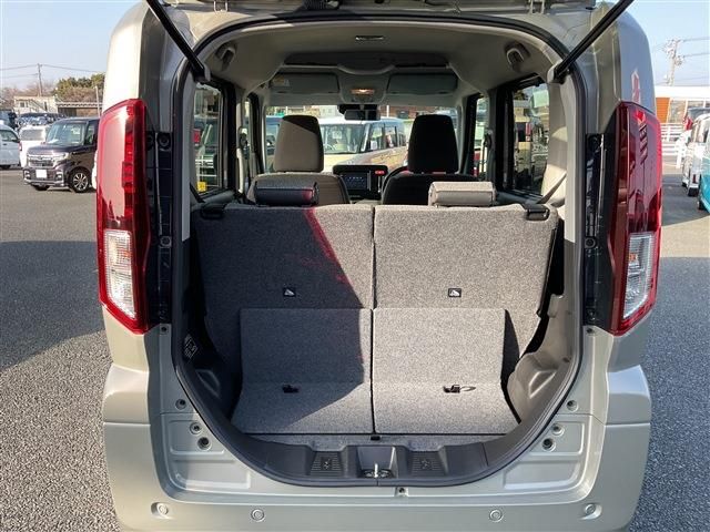 SUZUKI SPACIA 2024 Image 31