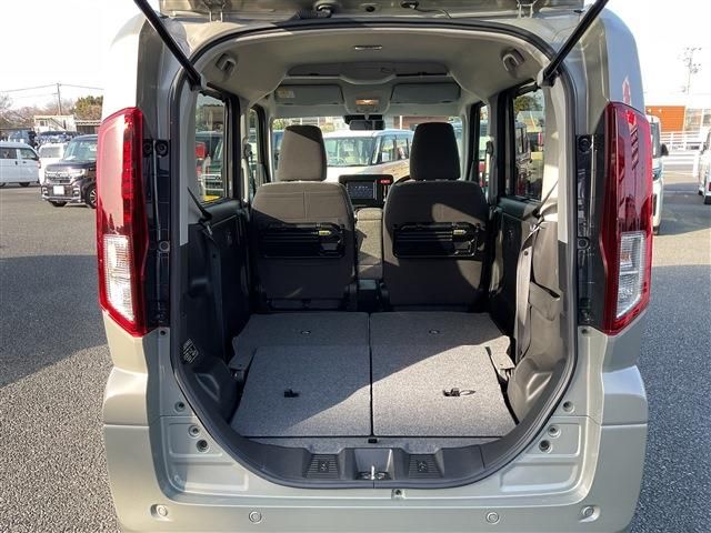 SUZUKI SPACIA 2024 Image 31