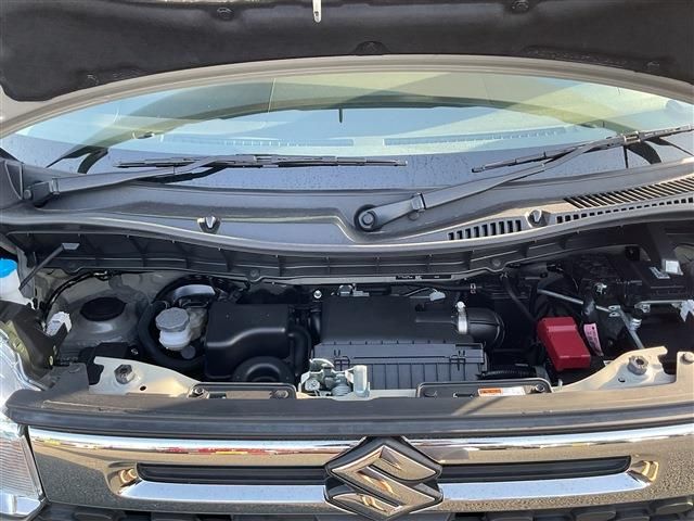 SUZUKI SPACIA 2024 Image 31