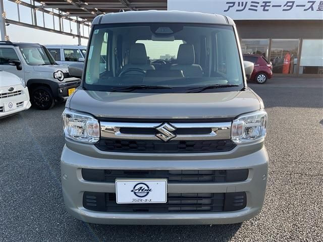 SUZUKI SPACIA 2024 Image 31