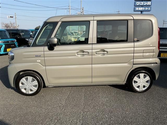 SUZUKI SPACIA 2024 Image 31