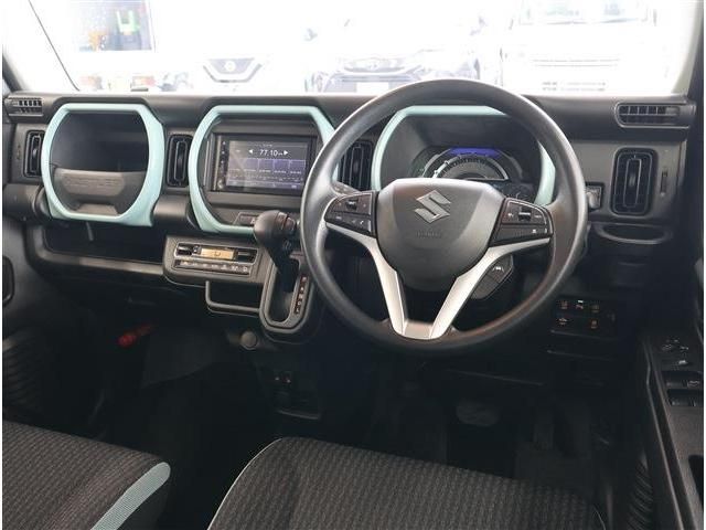 SUZUKI HUSTLER 2024 Image 31