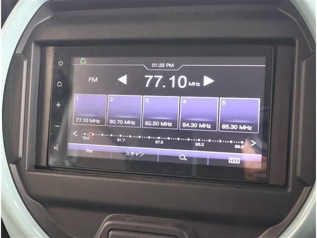 SUZUKI HUSTLER 2024 Image 31