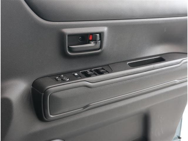 SUZUKI HUSTLER 2024 Image 31