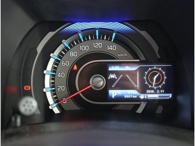 SUZUKI HUSTLER 2024 Image 31