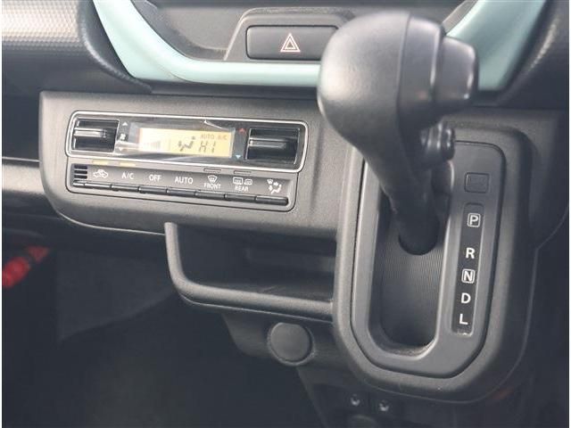 SUZUKI HUSTLER 2024 Image 31