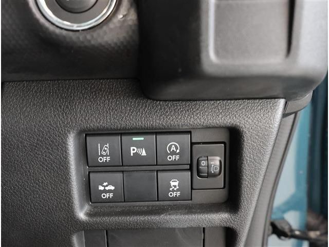 SUZUKI HUSTLER 2024 Image 31