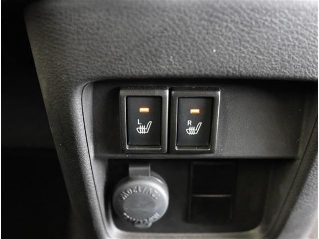 SUZUKI HUSTLER 2024 Image 31