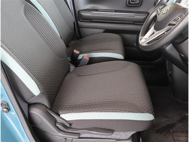 SUZUKI HUSTLER 2024 Image 31