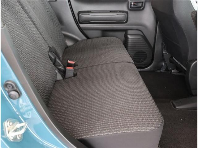 SUZUKI HUSTLER 2024 Image 31