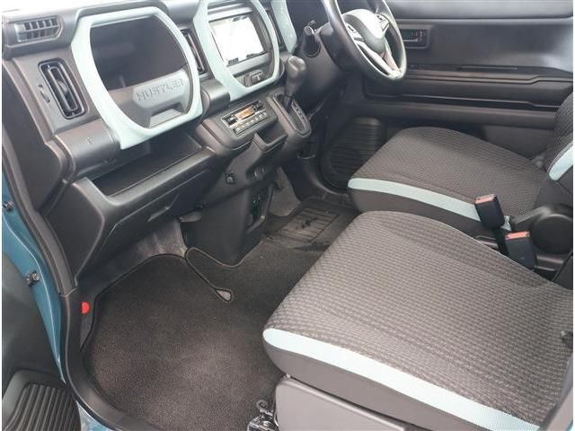 SUZUKI HUSTLER 2024 Image 31