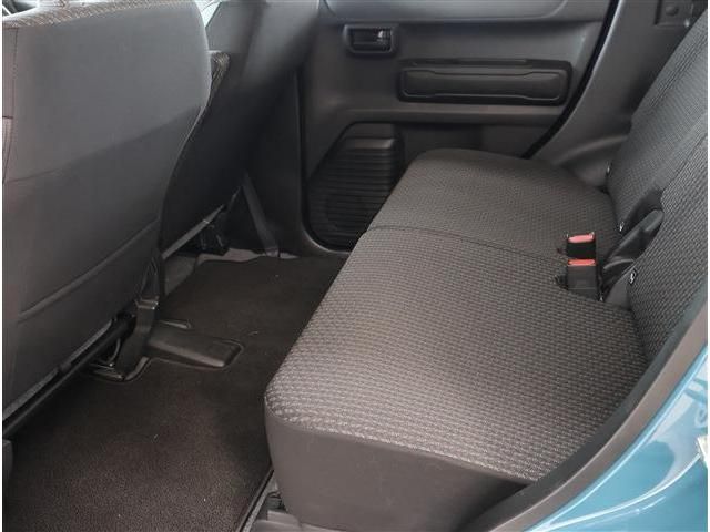 SUZUKI HUSTLER 2024 Image 31