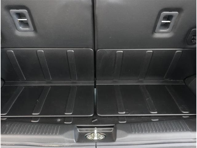 SUZUKI HUSTLER 2024 Image 31