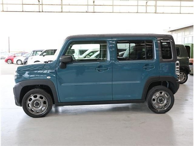 SUZUKI HUSTLER 2024 Image 31