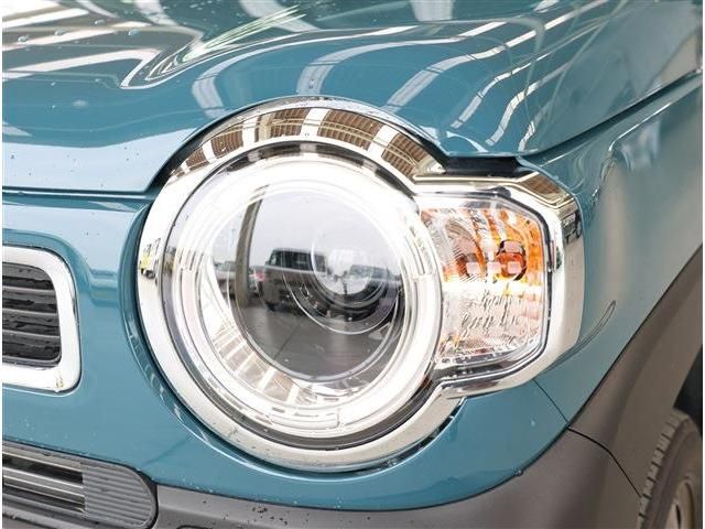 SUZUKI HUSTLER 2024 Image 31