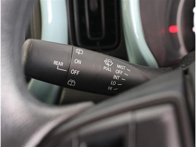 SUZUKI HUSTLER 2024 Image 31