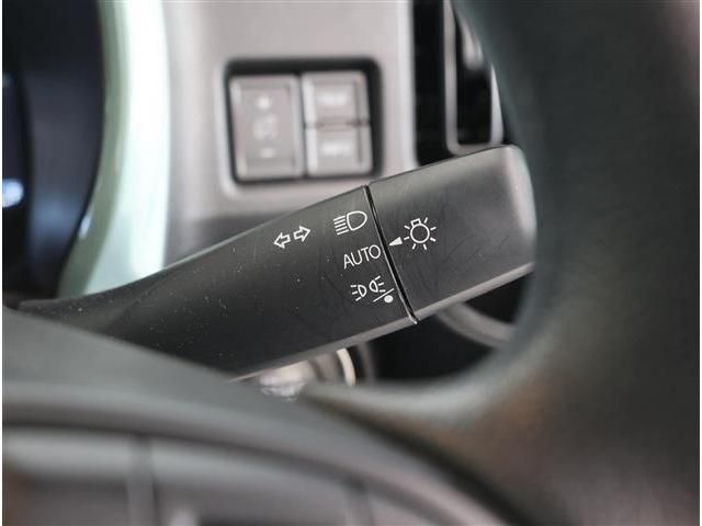 SUZUKI HUSTLER 2024 Image 31