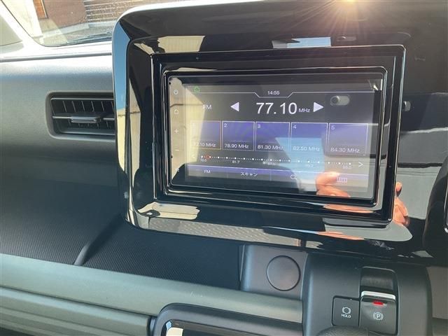 SUZUKI SPACIA GEAR 2024 Image 31