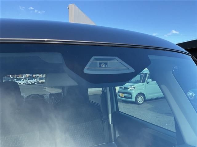 SUZUKI SPACIA GEAR 2024 Image 31