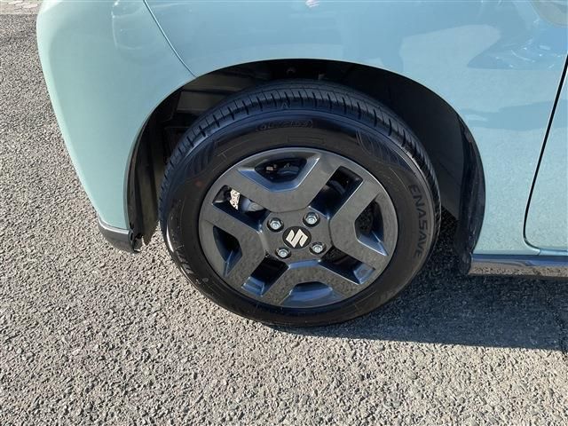 SUZUKI SPACIA GEAR 2024 Image 31