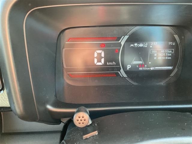 SUZUKI SPACIA GEAR 2024 Image 31