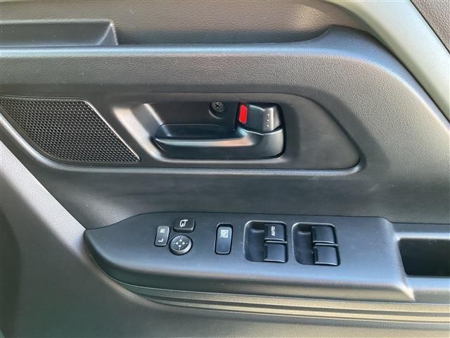 SUZUKI SPACIA GEAR 2024 Image 31