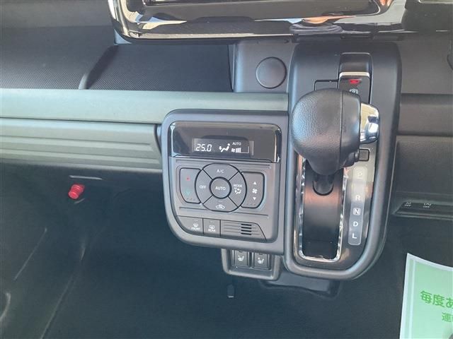 SUZUKI SPACIA GEAR 2024 Image 31