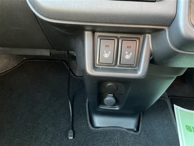 SUZUKI SPACIA GEAR 2024 Image 31