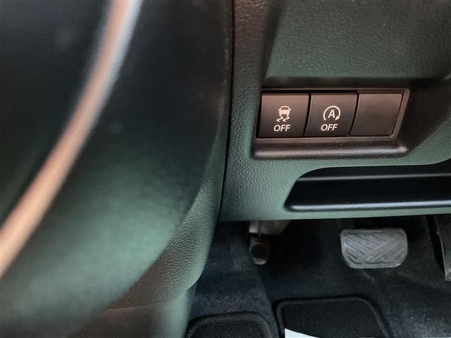 SUZUKI SPACIA GEAR 2024 Image 31