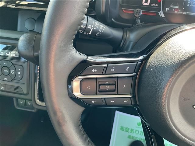 SUZUKI SPACIA GEAR 2024 Image 31