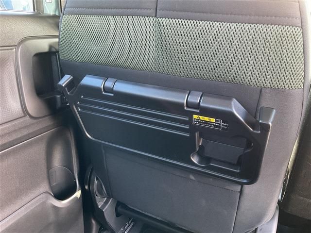 SUZUKI SPACIA GEAR 2024 Image 31