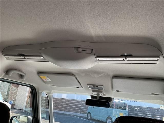 SUZUKI SPACIA GEAR 2024 Image 31