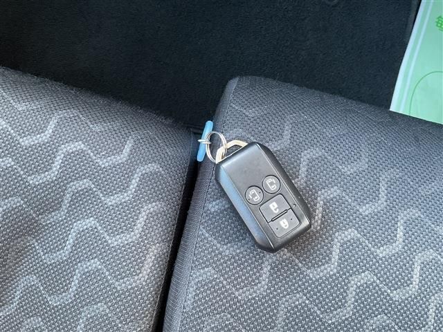 SUZUKI SPACIA GEAR 2024 Image 31